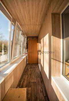 1-к квартира, вторичка, 30м2, 1/9 этаж