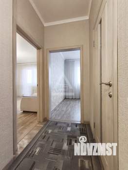 1-к квартира, вторичка, 45м2, 15/20 этаж