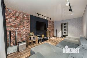3-к квартира, вторичка, 65м2, 1/10 этаж