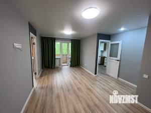 2-к квартира, вторичка, 43м2, 5/5 этаж
