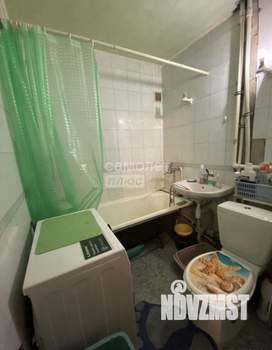 3-к квартира, вторичка, 56м2, 2/5 этаж