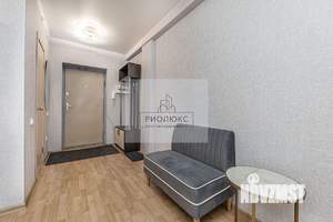 Студия квартира, вторичка, 29м2, 12/18 этаж