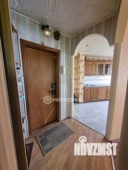 3-к квартира, вторичка, 66м2, 9/10 этаж