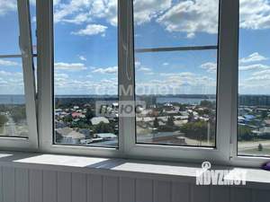 1-к квартира, вторичка, 30м2, 9/9 этаж
