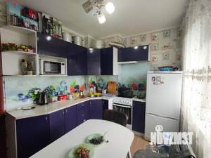 2-к квартира, вторичка, 47м2, 8/9 этаж