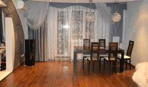 4-к квартира, вторичка, 126м2, 6/10 этаж