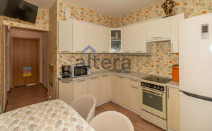 2-к квартира, вторичка, 56м2, 2/10 этаж