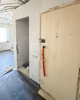 3-к квартира, вторичка, 67м2, 2/9 этаж