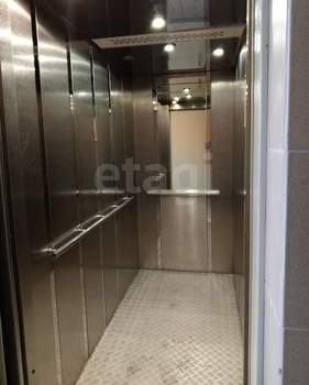 2-к квартира, вторичка, 56м2, 11/22 этаж