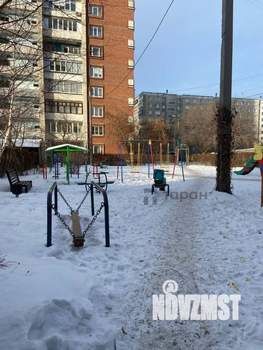 1-к квартира, вторичка, 38м2, 14/14 этаж