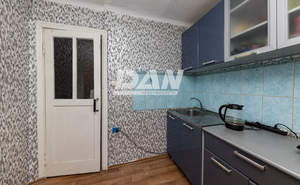 1-к квартира, вторичка, 33м2, 4/5 этаж