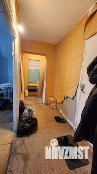 1-к квартира, вторичка, 41м2, 9/10 этаж