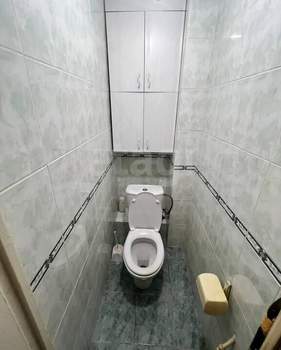 3-к квартира, вторичка, 65м2, 6/9 этаж