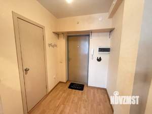 Студия квартира, вторичка, 30м2, 9/17 этаж