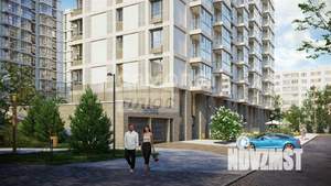 1-к квартира, вторичка, 32м2, 12/18 этаж