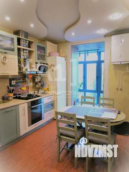 3-к квартира, вторичка, 72м2, 3/5 этаж