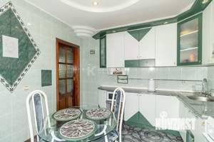 4-к квартира, вторичка, 103м2, 4/5 этаж