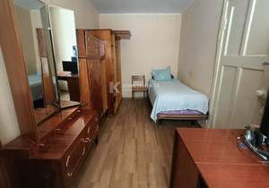 2-к квартира, вторичка, 43м2, 1/5 этаж