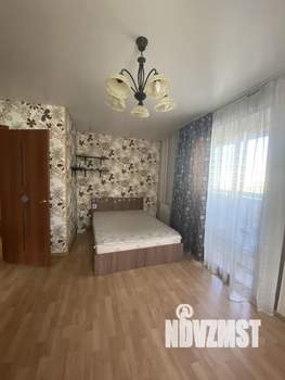 1-к квартира, вторичка, 31м2, 5/5 этаж