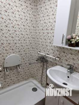 2-к квартира, вторичка, 50м2, 4/10 этаж