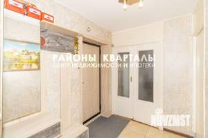 2-к квартира, вторичка, 57м2, 8/14 этаж