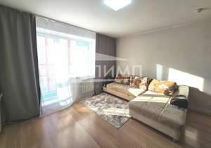 Студия квартира, вторичка, 25м2, 8/18 этаж