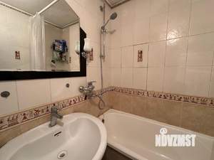 3-к квартира, вторичка, 65м2, 6/10 этаж