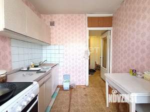 2-к квартира, вторичка, 52м2, 9/9 этаж