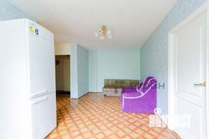 2-к квартира, вторичка, 43м2, 3/5 этаж