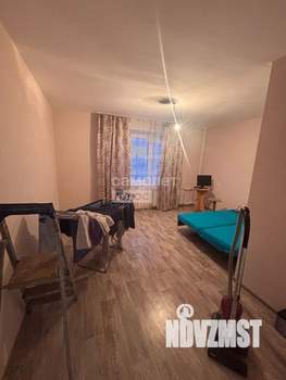 2-к квартира, вторичка, 65м2, 1/10 этаж