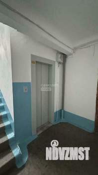 1-к квартира, вторичка, 33м2, 5/9 этаж