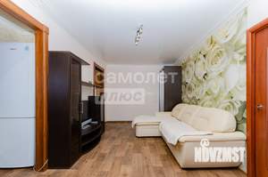 2-к квартира, вторичка, 45м2, 3/5 этаж