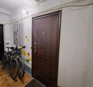 1-к квартира, вторичка, 30м2, 9/9 этаж