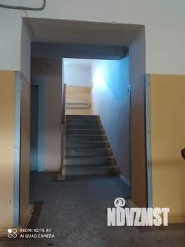 2-к квартира, вторичка, 54м2, 4/9 этаж