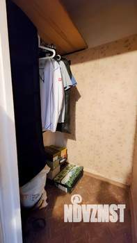 1-к квартира, вторичка, 41м2, 9/10 этаж