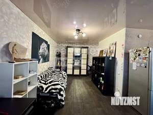 1-к квартира, вторичка, 28м2, 5/5 этаж