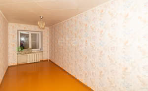 4-к квартира, вторичка, 94м2, 3/5 этаж