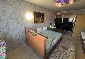 2-к квартира, вторичка, 58м2, 7/10 этаж