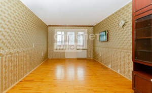 4-к квартира, вторичка, 75м2, 5/9 этаж