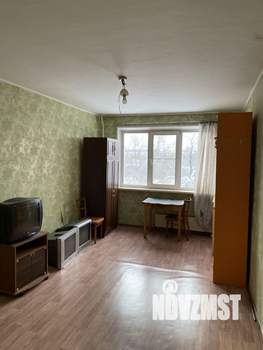 2-к квартира, вторичка, 48м2, 3/5 этаж