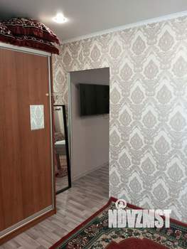 3-к квартира, вторичка, 65м2, 3/18 этаж