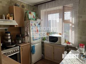 2-к квартира, вторичка, 44м2, 4/5 этаж