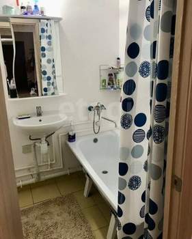 2-к квартира, вторичка, 68м2, 7/10 этаж