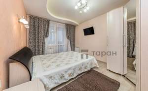 3-к квартира, вторичка, 65м2, 2/10 этаж