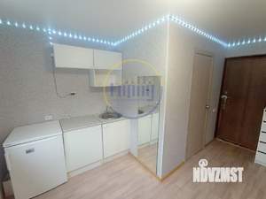 Студия квартира, вторичка, 14м2, 4/5 этаж