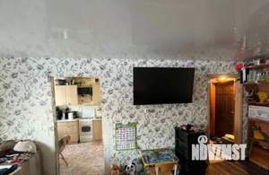 1-к квартира, вторичка, 33м2, 2/10 этаж