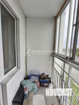 1-к квартира, вторичка, 36м2, 7/10 этаж