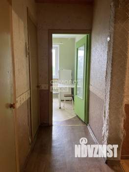 2-к квартира, вторичка, 58м2, 3/10 этаж