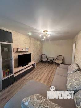 2-к квартира, вторичка, 50м2, 2/9 этаж