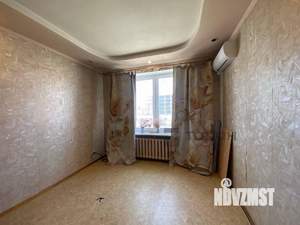 2-к квартира, вторичка, 56м2, 5/5 этаж